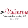 Valentine Painting-Decorating