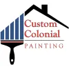 Custom Colonial Painting