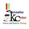 Kenosha Color Painting
