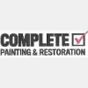 Complete Painting & Restoration