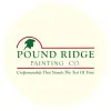 Pound Ridge Painting
