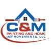 C & M Painting & Home Improvements