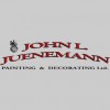 John L Juenemann Painting & Decorating
