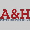 A&H Painting & Carpentry