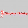 Sharpton Painting