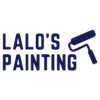 Lalo's Painting