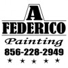 A Federico Painting