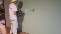 Drywall & Plaster Repair