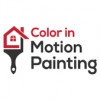 Color In Motion Painting