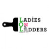 Ladies On Ladders