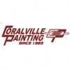 Coralville Painting