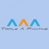 Triple A Painting