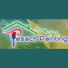 Pesach Painting