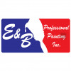 E & B Professional Painting