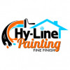 Hy-Line Painting