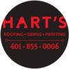 Harts Roofing & Construction
