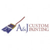 A & J Custom Painting