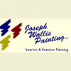 Joseph Wallis Painting