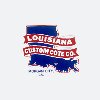 Louisiana Custom Cote