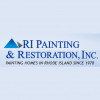 RI Painting & Restoration