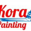 Kora Painting