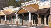 Commercial Painting Specialists