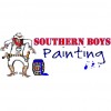 Southern Boys Painting