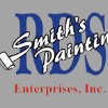 Smith Painting