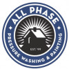 All Phase Pressure Washing