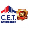 C.E.T. Painting