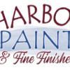 Harbor Painting