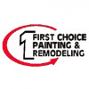 First Choice Painting & Remodeling