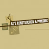 GJ's Construction & Painting