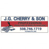 Cherry J G & Son
