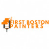 First Boston Painters