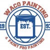 Waco Painting