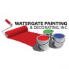 Watergate Painting